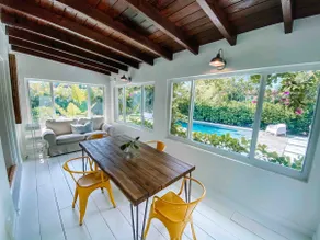 Miami Airbnb•Coral Gables Area•Poolside Retreat - Image 3