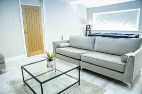 Luxury bungalow - Image 4