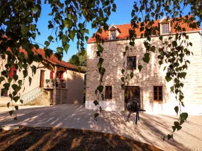 Moulin Saint Jacques, quiet cottage with pool - Image 3