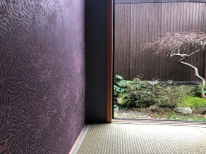Motoi Machiya [Entire house for up to 8 people] is an inn near the Chaya district and Omi market. WiFi is available. Free parking for 1 car. - Image 2