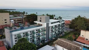 Apartment with an amazing view, 10 meters from the beach - Image 5