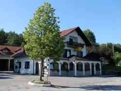 Wooden House MANDA - Image 3