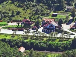 Wooden House MANDA - Image 2