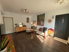 Mountain View Lighting Whole Apartment | European Kitchen • Walk-in Closet - Image 5