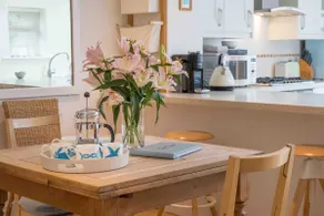 Sea Drift - a beautiful Fisherman’s Cottage - Image 4