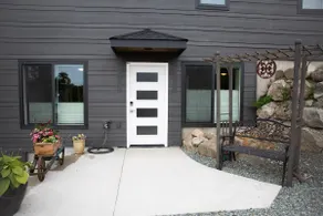Cypress View 1 Bdrm - Near the ferry and downtown - Image 3