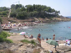 BAY 2 50 m fra Salento havet med GRATIS WIFI (SIDSTE MINUTE) - Image 5