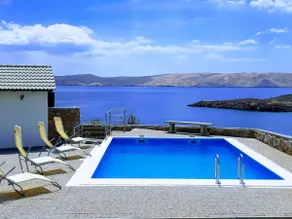 Apartment Mario with sea view, pool and beach - Image 2