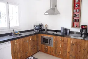 Villa in Cala Tarida with Private Pool & Sea View - Image 3