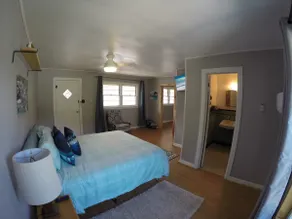 Waterfall Suite at Little Buffalo Terrace - Image 4