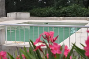 Charming apartment with large terrace and private pool 5 minutes from the beach - Image 2