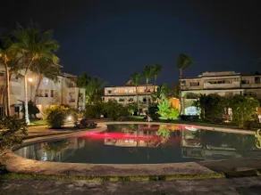 Entire Apartment +Beach+Free Tracadero Beach Club - Image 5