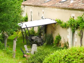 Cottage-Family-Gîte Alep -9/10 people Perigord Blanc - Image 3