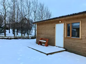 Cabin 2 at Lundar Farm - Image 3