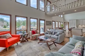 Lakefront home on Lake Murray with private dock - Image 3
