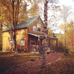 The Green Chalet at Cabot Shores - Image 2