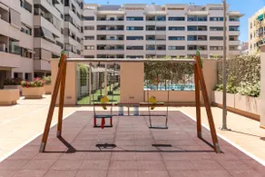 Málaga Litoral Beach II Apartment - Image 5