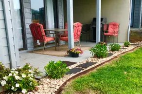 BEST Amenities @Bernards Landing Book August Dates - Image 4