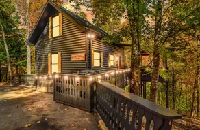 3/4 Mile To Downtown/Hot Tub/ ~ My Alpine Shack - Image 2