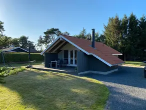 Cozy summer house by Hals - Image 2