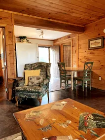 Canoe Cabin 8 - Rocky Point Cabins - Image 3