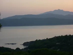Countryside apartment - SUPER sea view - Image 2
