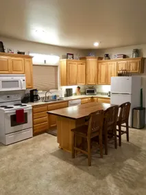 Burkes River View Vacation Home - Image 5
