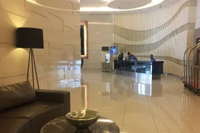 Wow 1BR Jazz Mall ResortView Bel-Air near Trident - Image 5