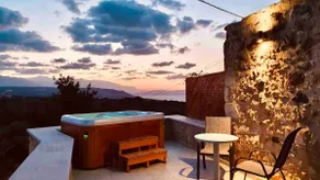 Guesthouse Arkadi Spa - Image 5