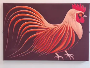 The Roost- A unique character built studio - Image 2