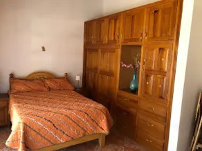 Rustic loft in downtown Mazamitla - Image 4