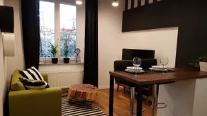 ”Tchaikovsky” - Apartment in the center with a beautiful view - Image 2