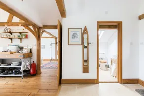 The Cabin Lower Nill Farm - Image 4