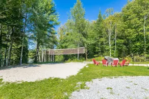 Between Mountains and Lake - Lake access, fire & relaxation - Image 5