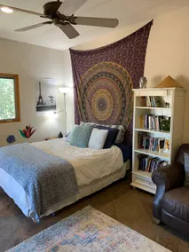 Catalina Foothills Deluxe Guest Suite - Image 5