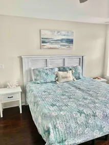 2 Beach Homes | Pets | Fire Pit | Close to Shops - Image 2