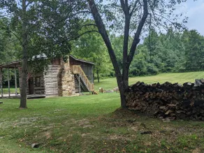 Nancy Kentucky - The Faubush Cabin - Image 2