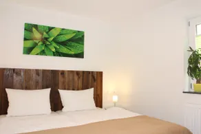 Kaiser Wilhelm - Great apartment on the first floor with terrace - Image 2