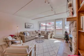 Mountain chic Copper Ctr Vil condo; bunk beds! - Image 4