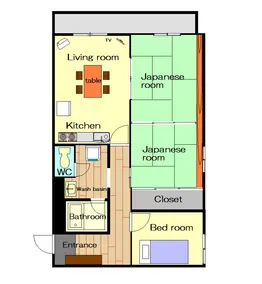 505U 7 min walk Sta. City Central Restaurant Shop - Image 2