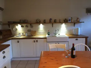 Gemütliches Ferienhaus im Zentrum von Alston - Image 3