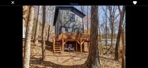 The Cardinal Cabin - Image 5