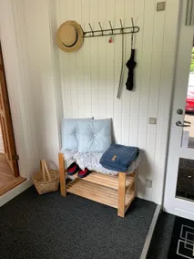 Bright and charming cottage in Lønstrup. - Image 3