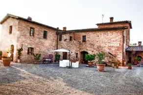 Siena, Monteroni d 'Arbia, Apartment La Capanna - Image 2