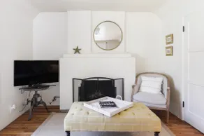 Charming Manzanita Blue Cottage - Image 4