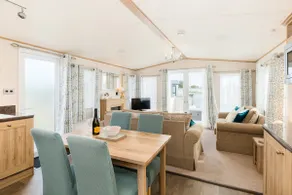Thumper Lodge - Luxury lodge with Hot Tub - Image 3