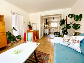 Chyža retro apartmán - Image 4