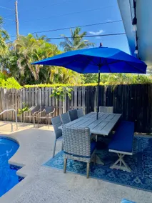 Delray Beach-5 Bedr/4.5 bath*Heated Pool - Image 3