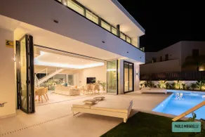 Villa The Palms *New Luxury Villa in Meloneras* - Image 2