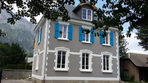 Renovated School house 'Ornon' Apartment - Image 2